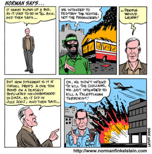 Norman_Finkelstein_says_by_Latuff2