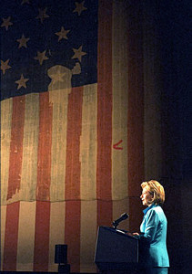 Hillary_Clinton_American_Flag
