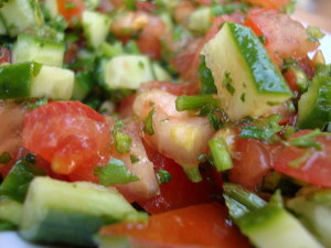Vegetable_Salad