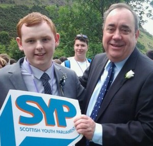 Alex_Salmond_Scottish_Youth