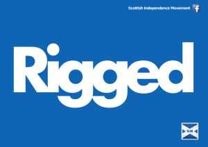 Scottish_Referendum_Rigged_Poster