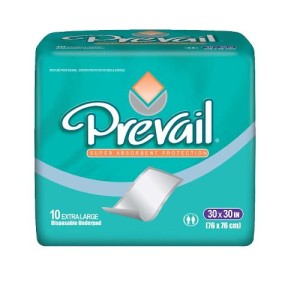 Underpads_Prevail